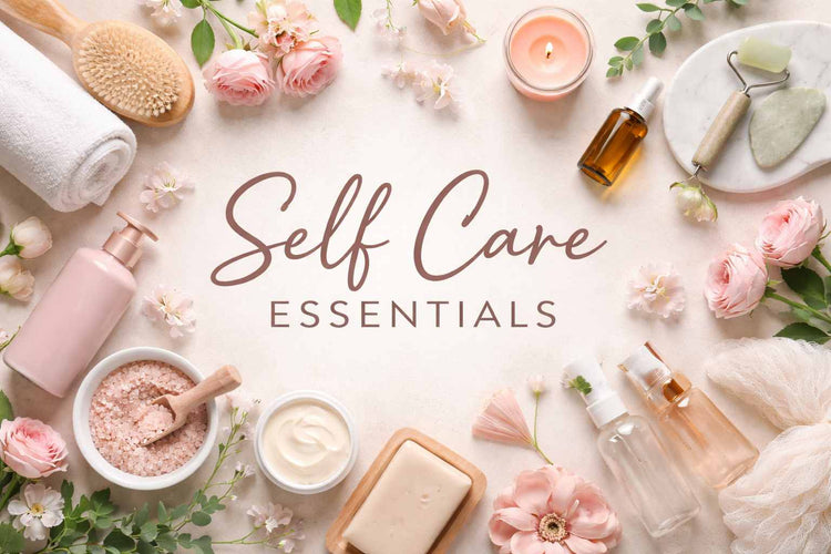 Self Care Essentials