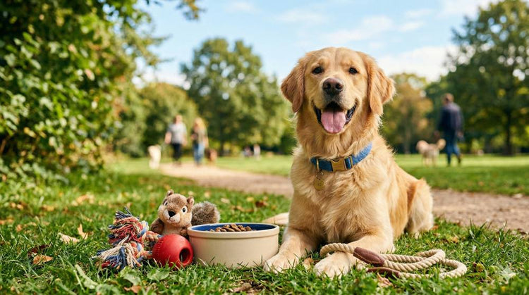 Dog Accessories