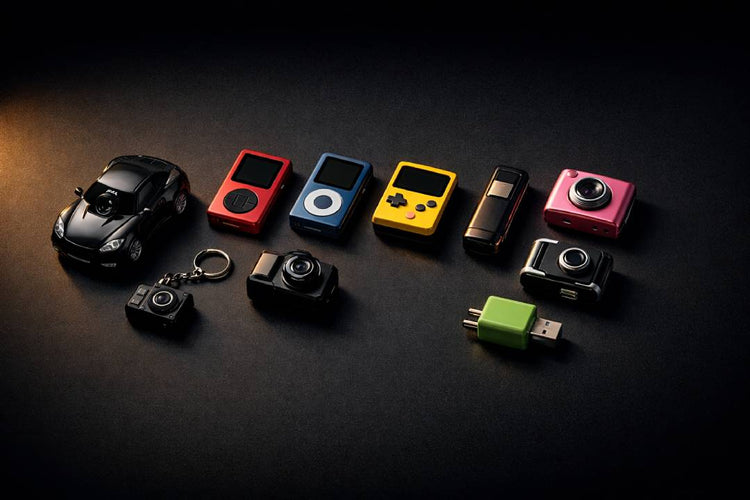 Tech Accessories