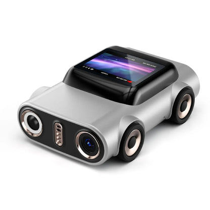 ThumCam Car Thumb Camera | 2K HD Recording