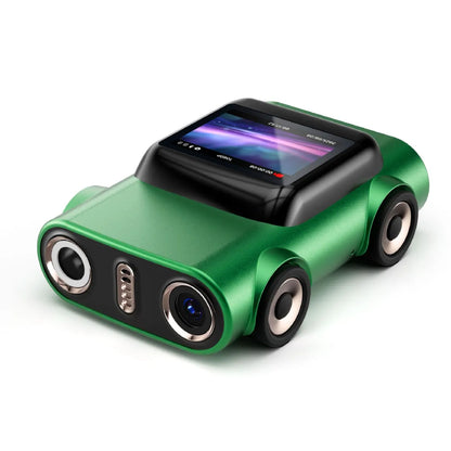 ThumCam Car Thumb Camera | 2K HD Recording