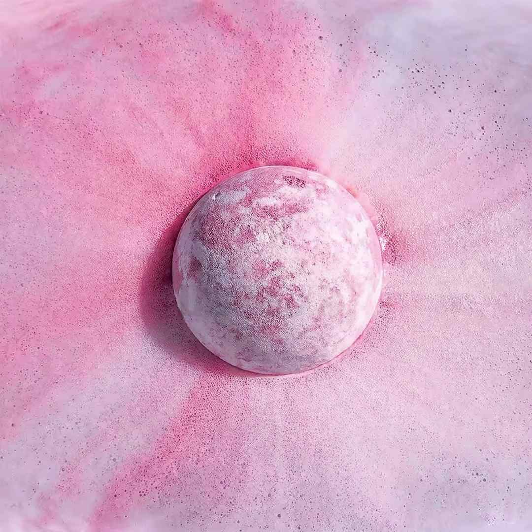 Catboom Cat Spa Bath Bombs