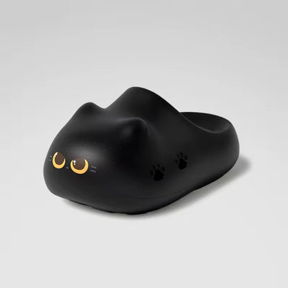 TracePaws Paw Print Slippers