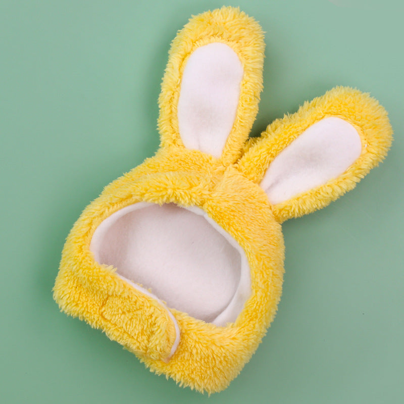 Bunny Bonnet Limited Easter Edition