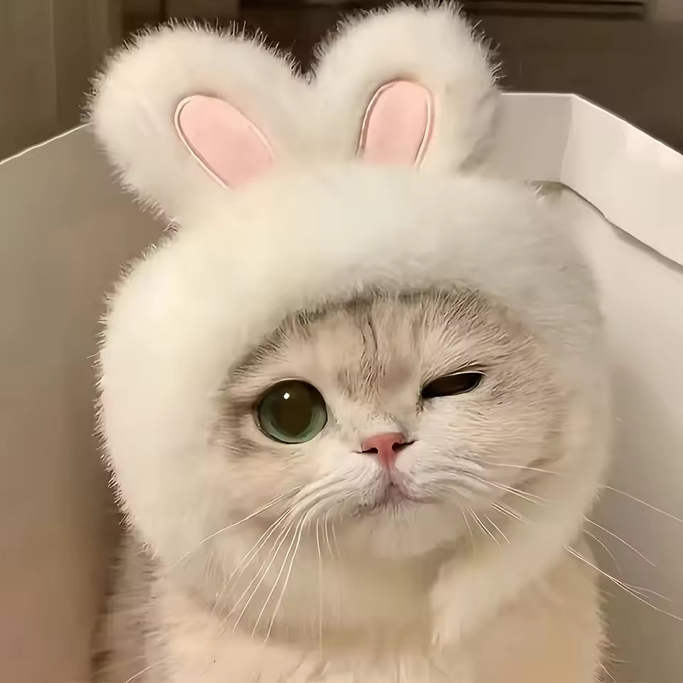 Bunny Bonnet Limited Easter Edition