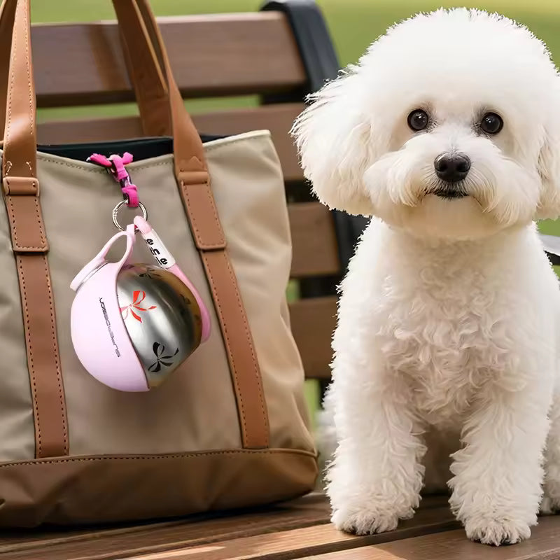 SipPup Walk Bottle for Pets
