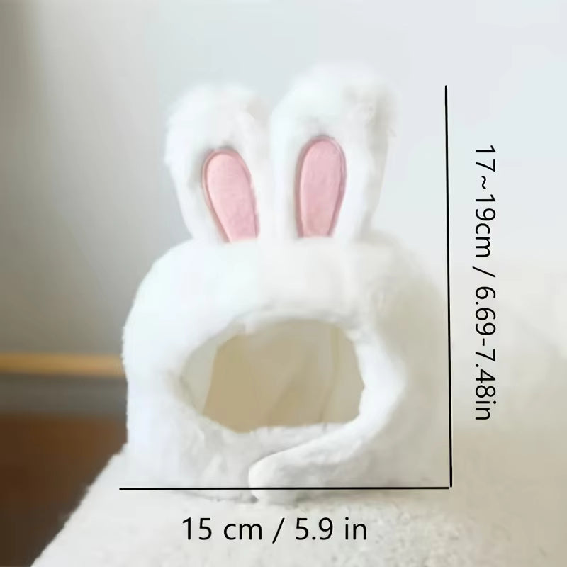 Bunny Bonnet Limited Easter Edition