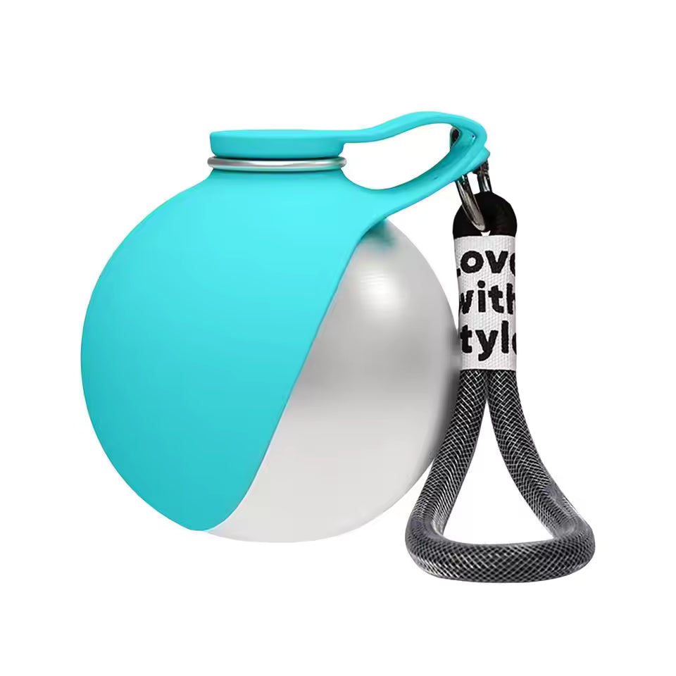 SipPup Walk Bottle for Pets