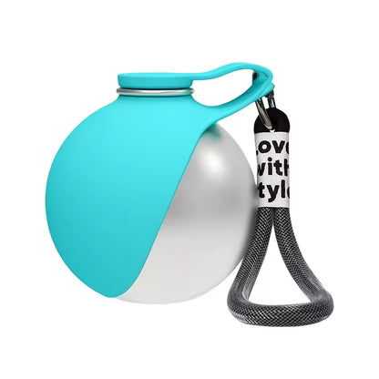 SipPup Walk Bottle for Pets