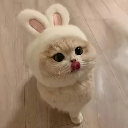 Bunny Bonnet Limited Easter Edition