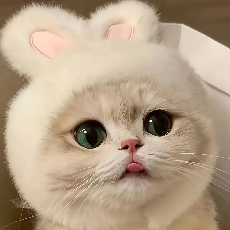 Bunny Bonnet Limited Easter Edition