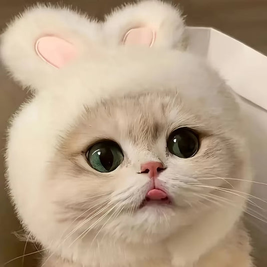 Bunny Bonnet Limited Easter Edition