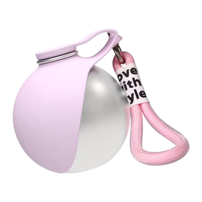 SipPup Walk Bottle for Pets