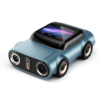 ThumCam Car Thumb Camera | 2K HD Recording