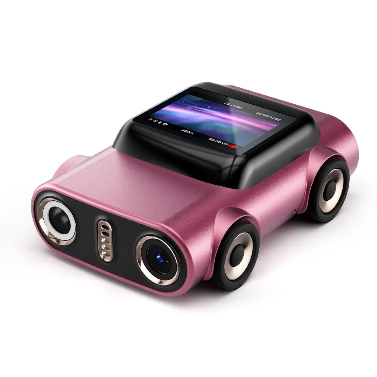 ThumCam Car Thumb Camera | 2K HD Recording