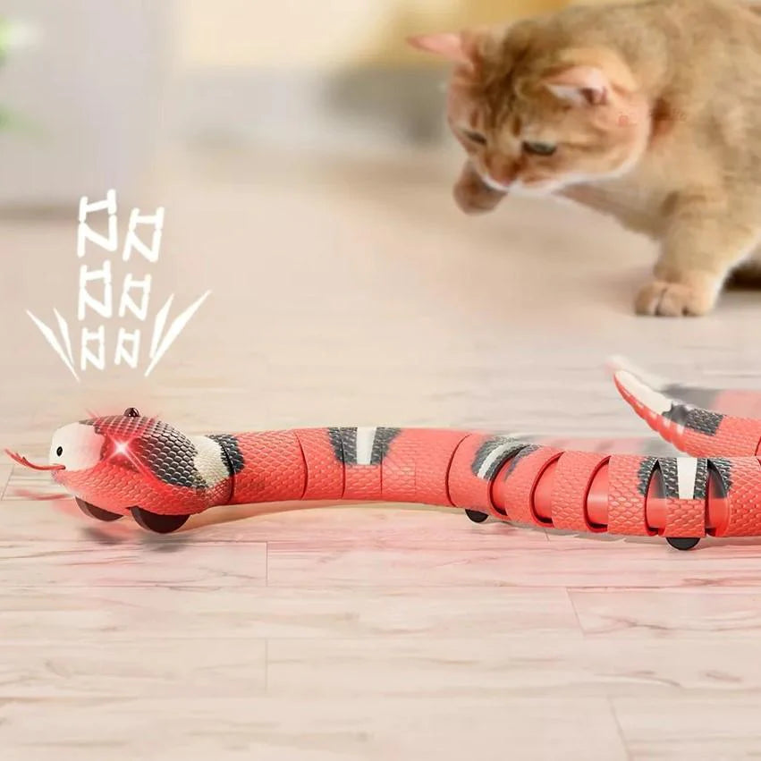 SneakPounce Pro